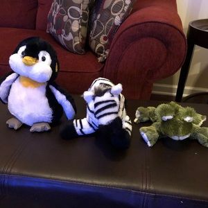 Webkinz Assortment
